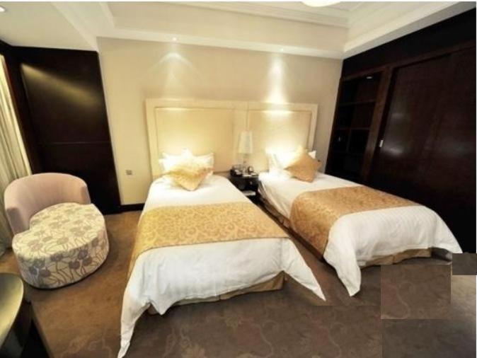 S&N Dalian Hotel Cameră foto