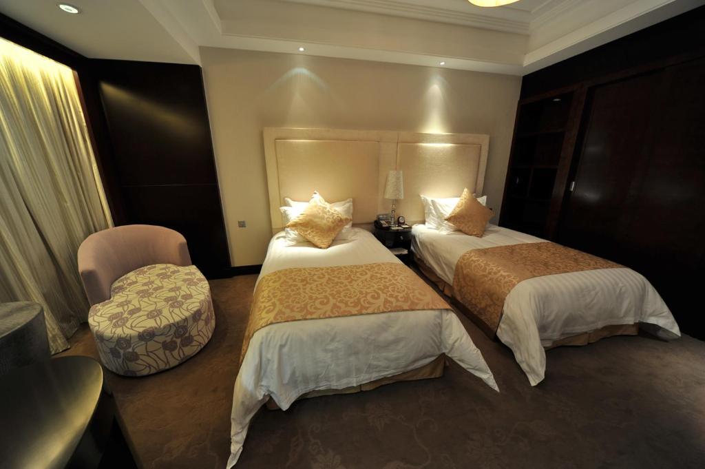 S&N Dalian Hotel Cameră foto