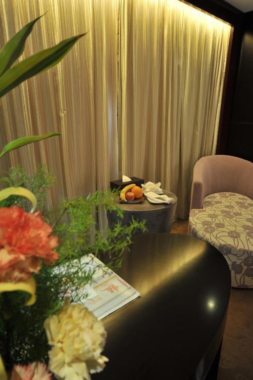 S&N Dalian Hotel Cameră foto
